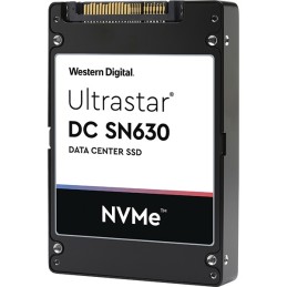 Ultrastar DC SN630...